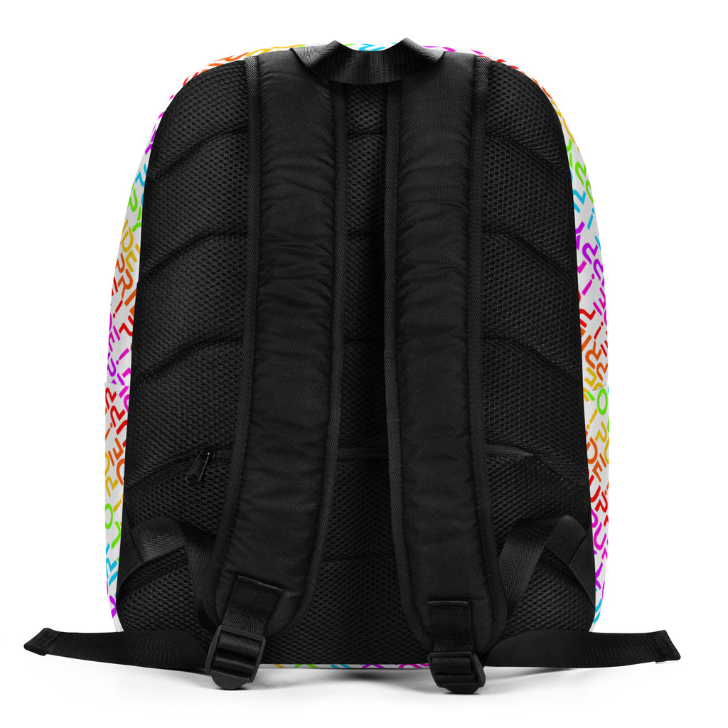 Puppy Love Pride / Rucksack