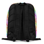 Puppy Love Pride / Rucksack