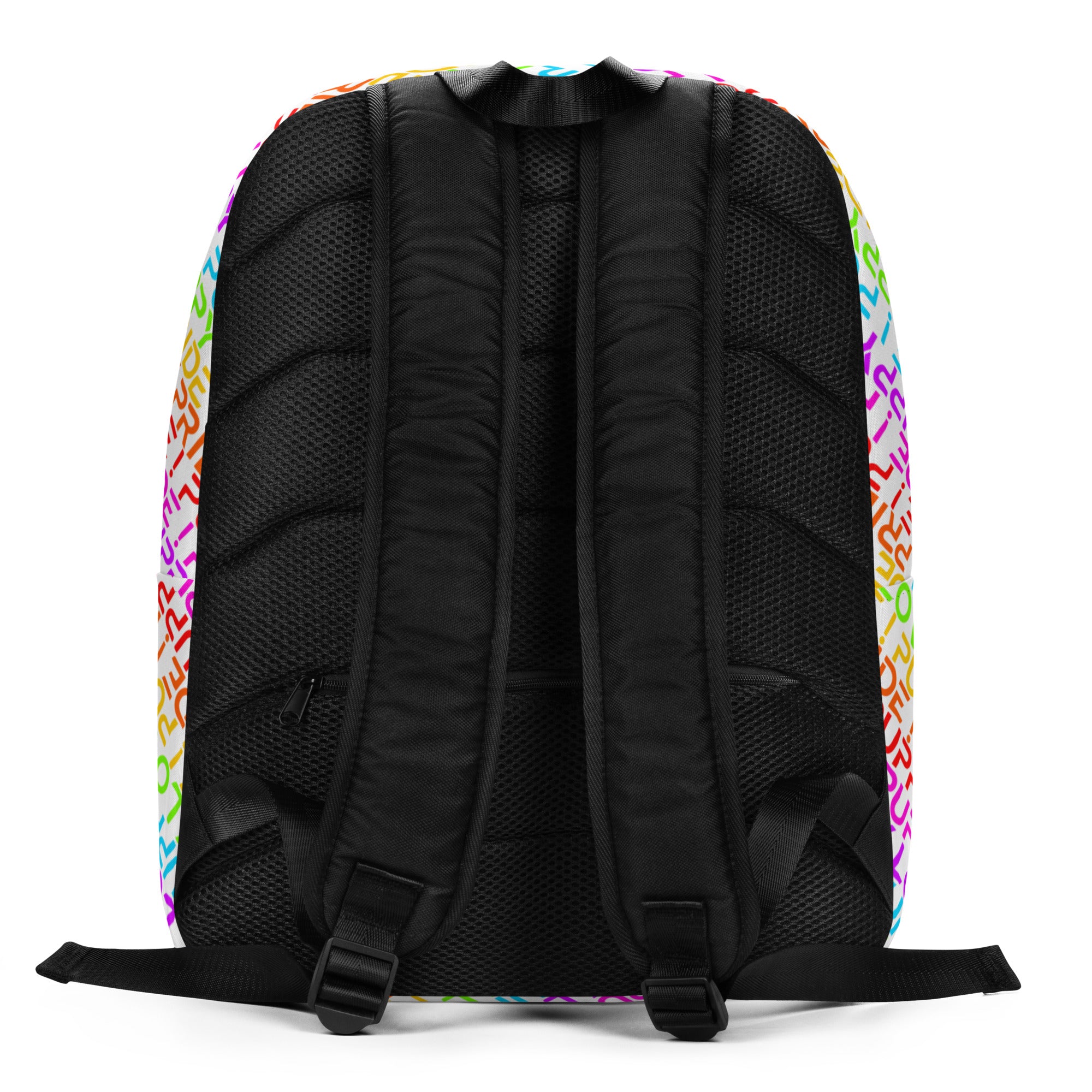 Puppy Love Pride / Rucksack