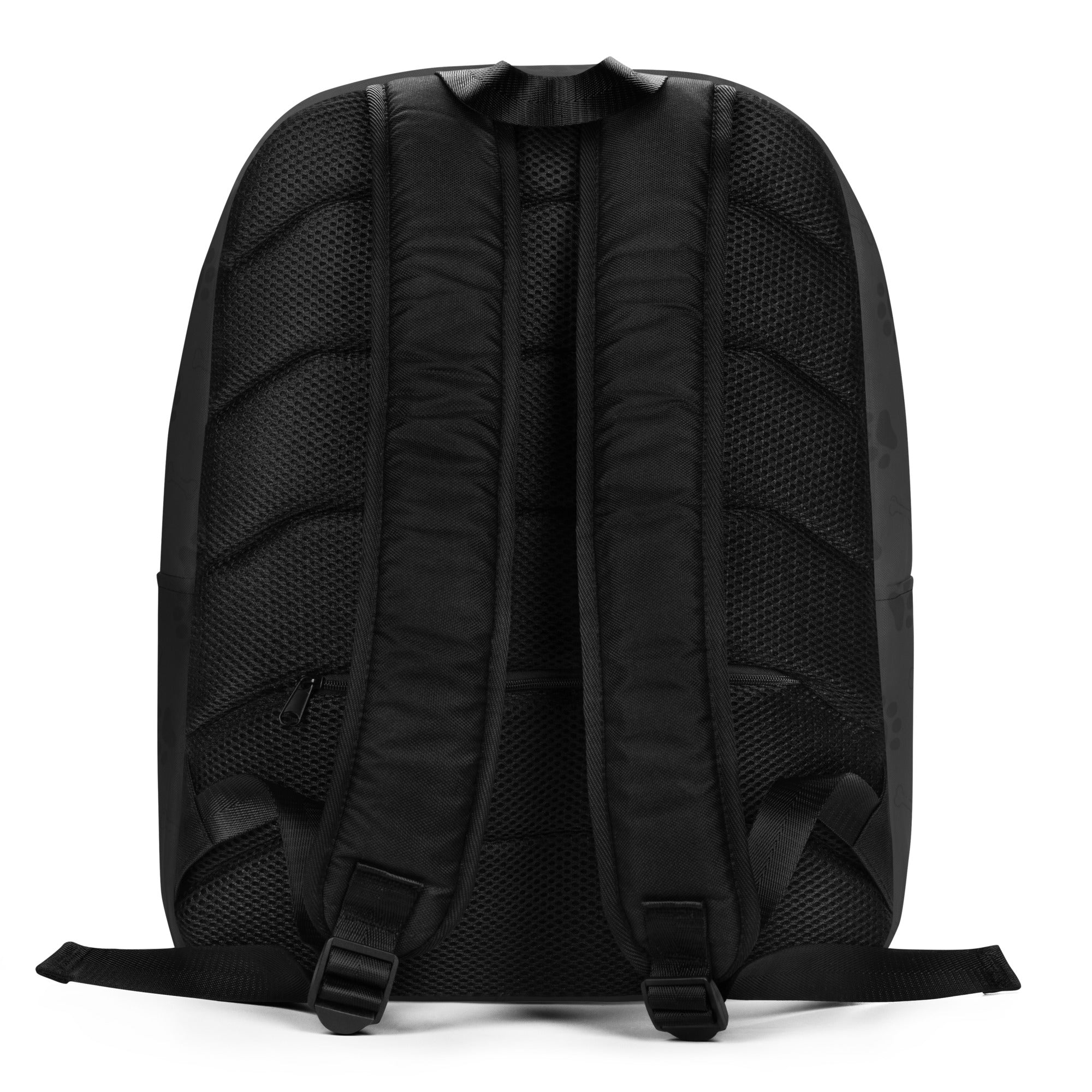 Kinkster and Proud / Rucksack