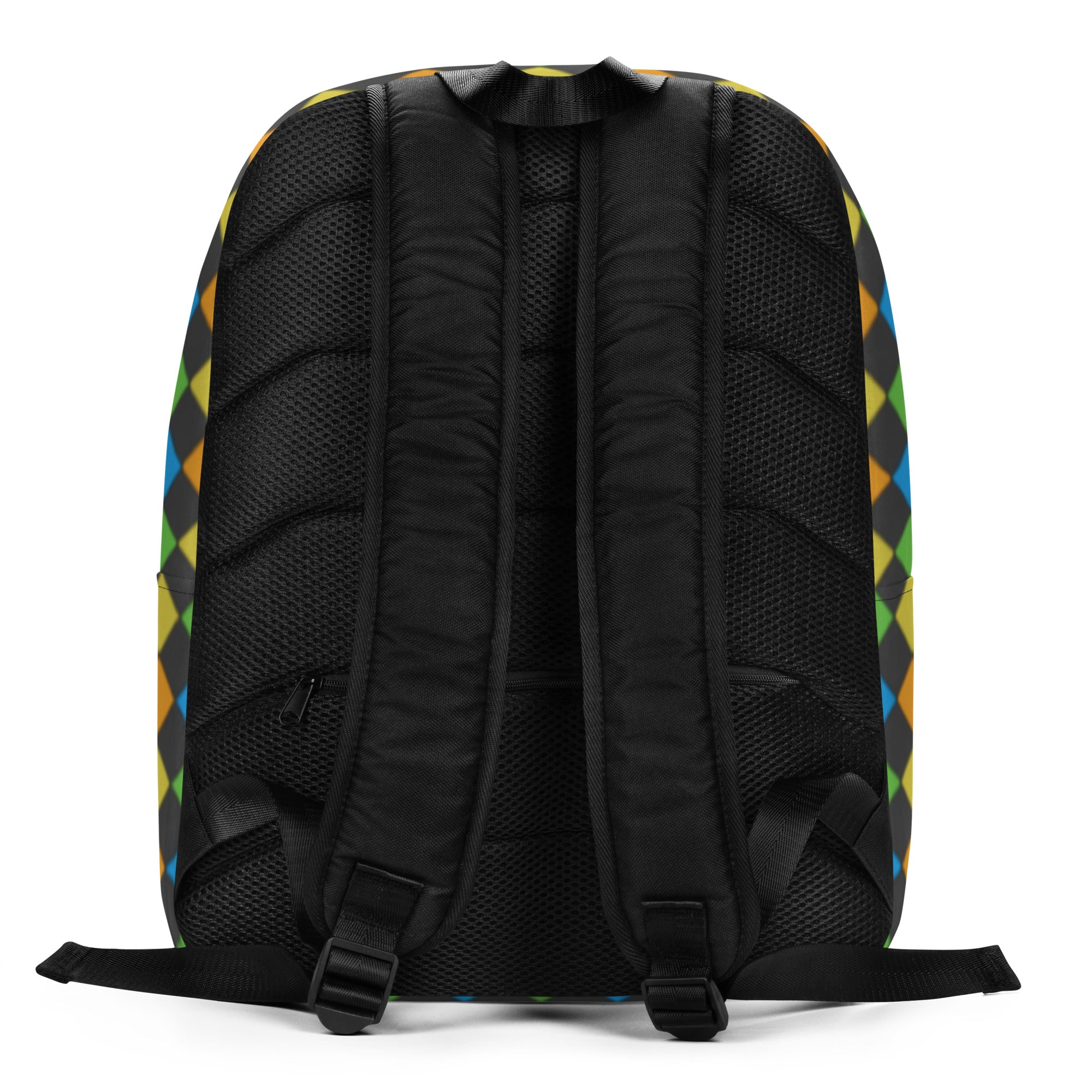 Kawaii Karo / Backpack