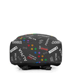 Rank Farbenfroh / Rucksack
