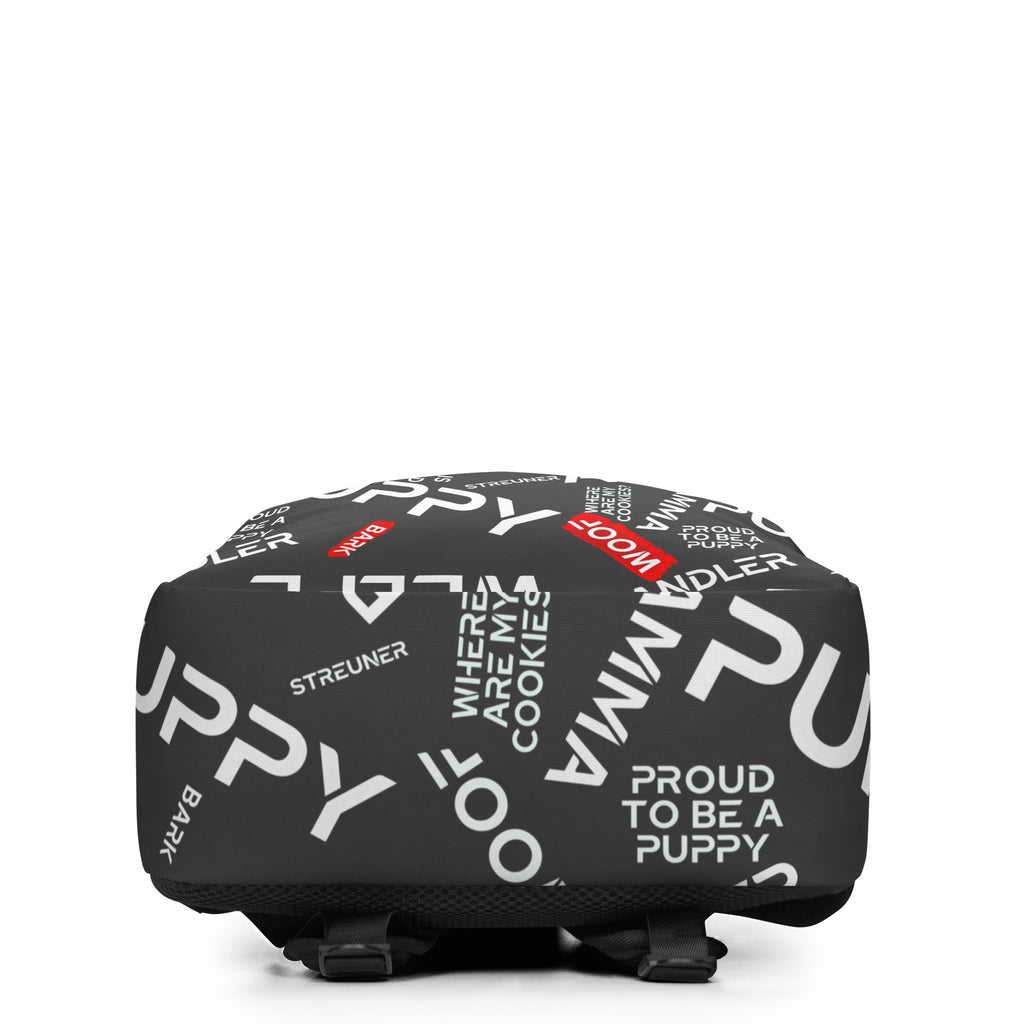 Rank / Rucksack / Customize