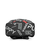 Rank / Rucksack / Customize