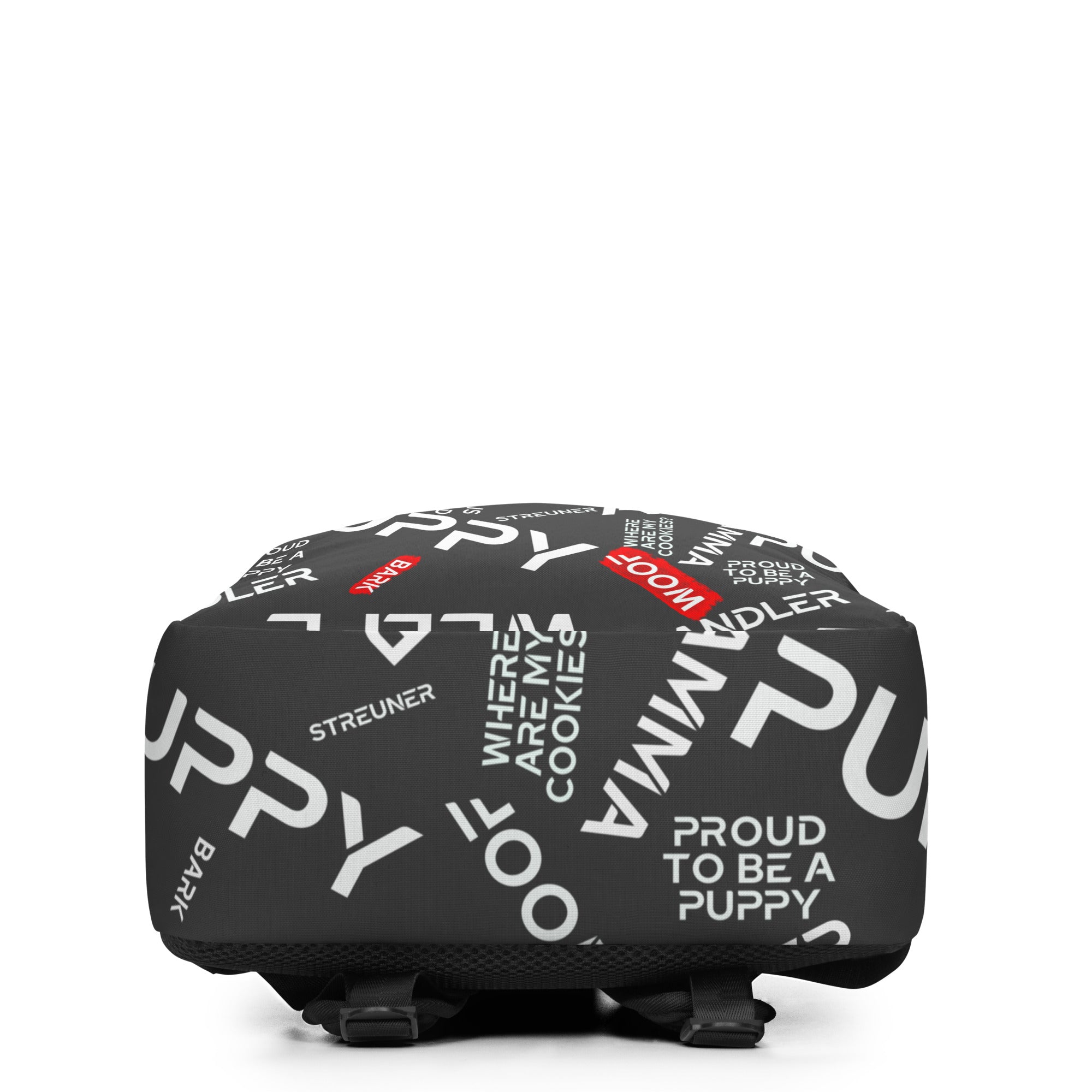Rank / Rucksack / Customize