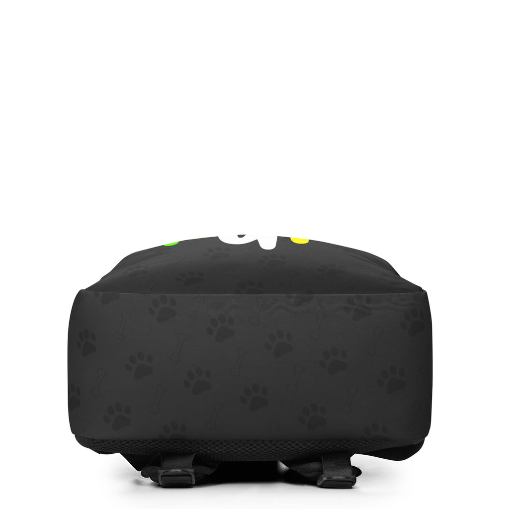 Big Pup - Rucksack - Customize