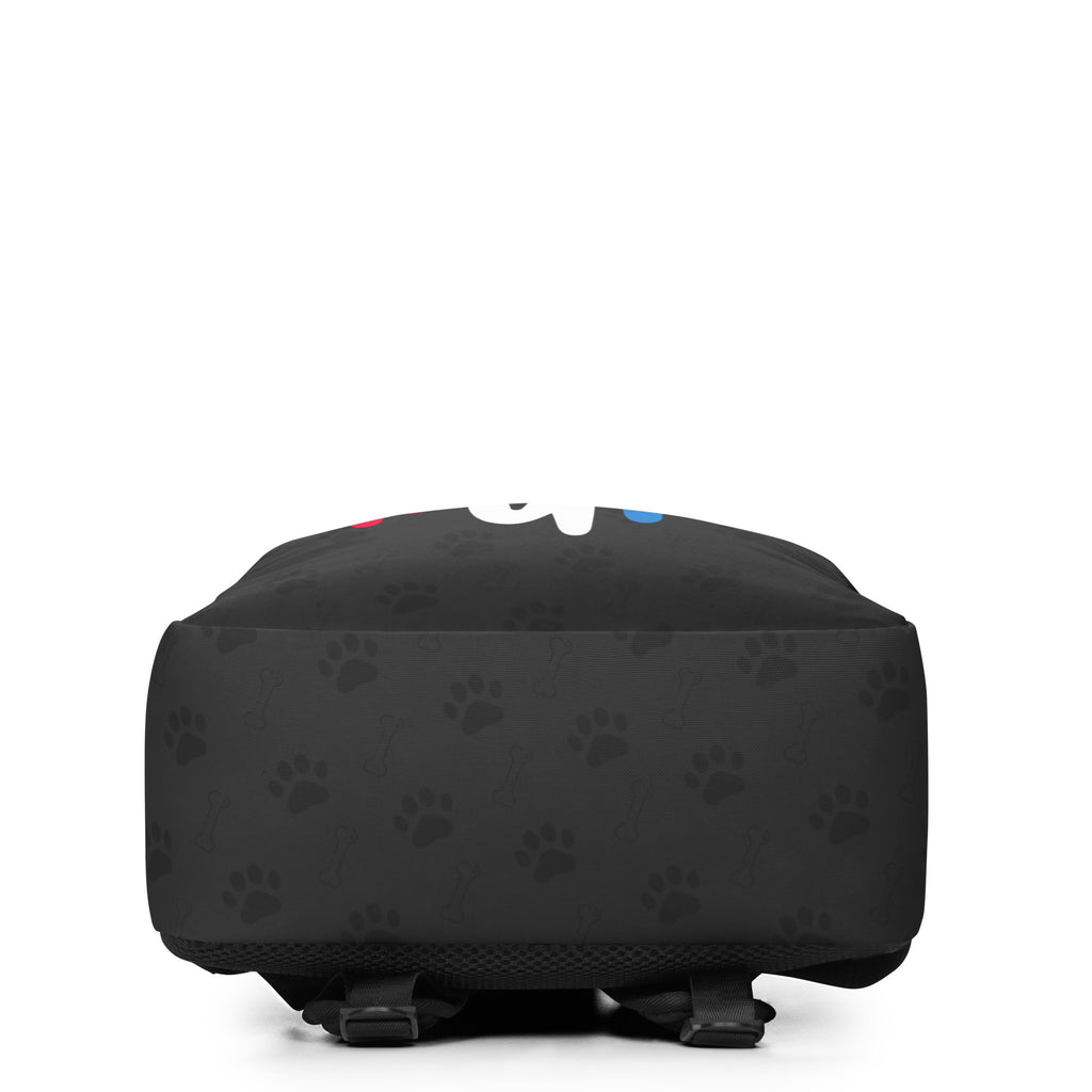 Lil Pup - Rucksack - Customize