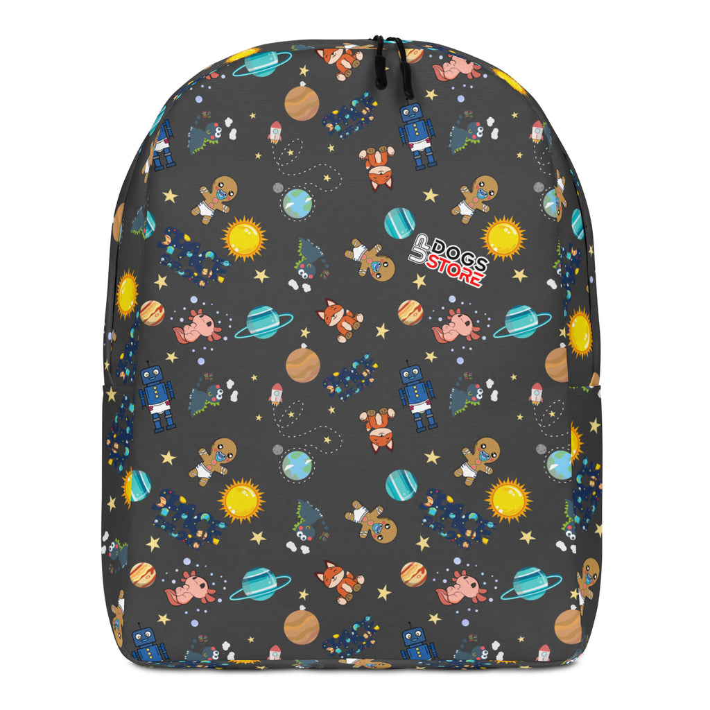 LittlePup / Rucksack
