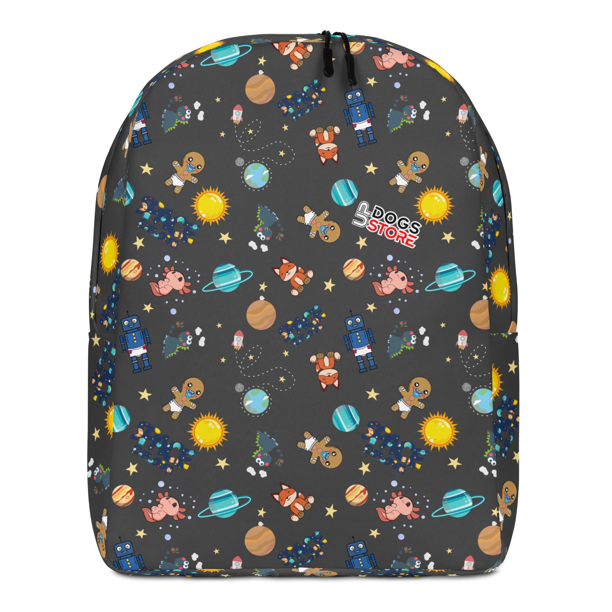 LittlePup / Backpack