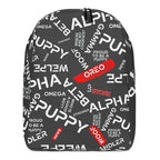 Rank / Rucksack / Customize