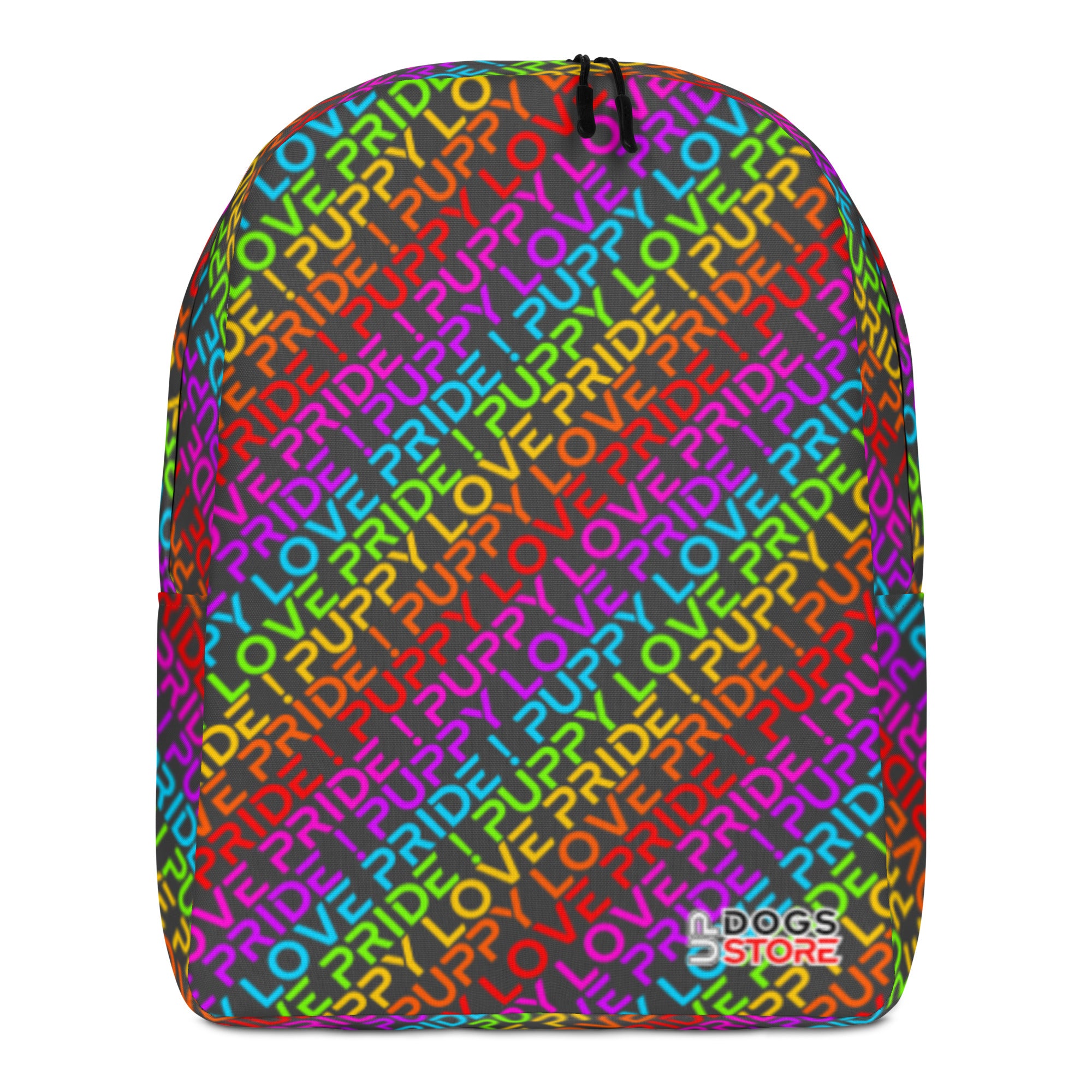 Puppy Love Pride / Rucksack