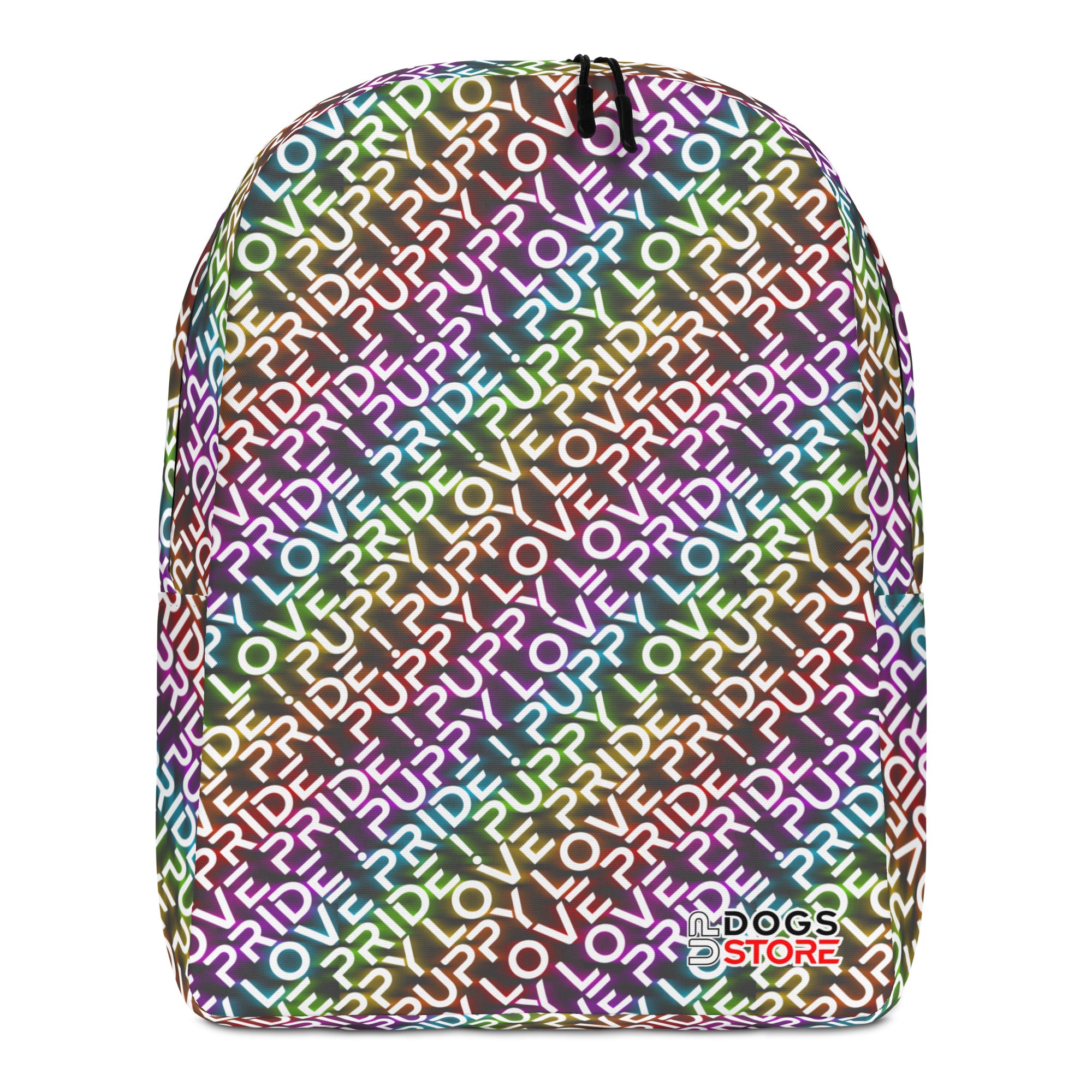 Puppy Love Pride / Rucksack