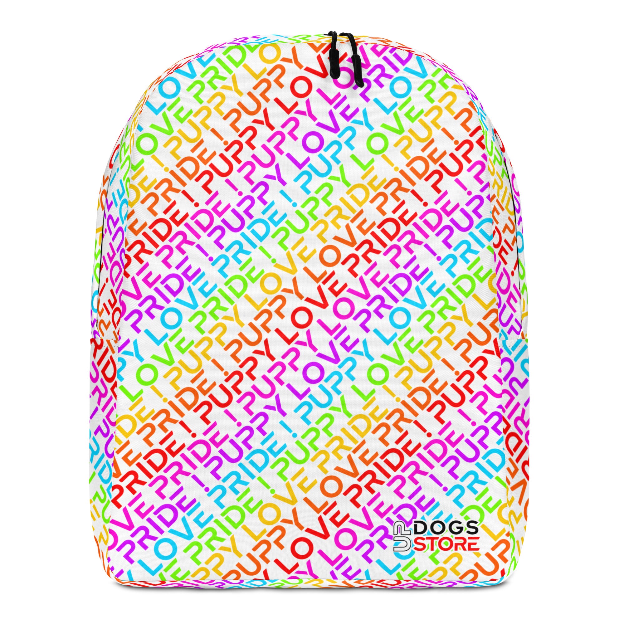 Puppy Love Pride / Rucksack