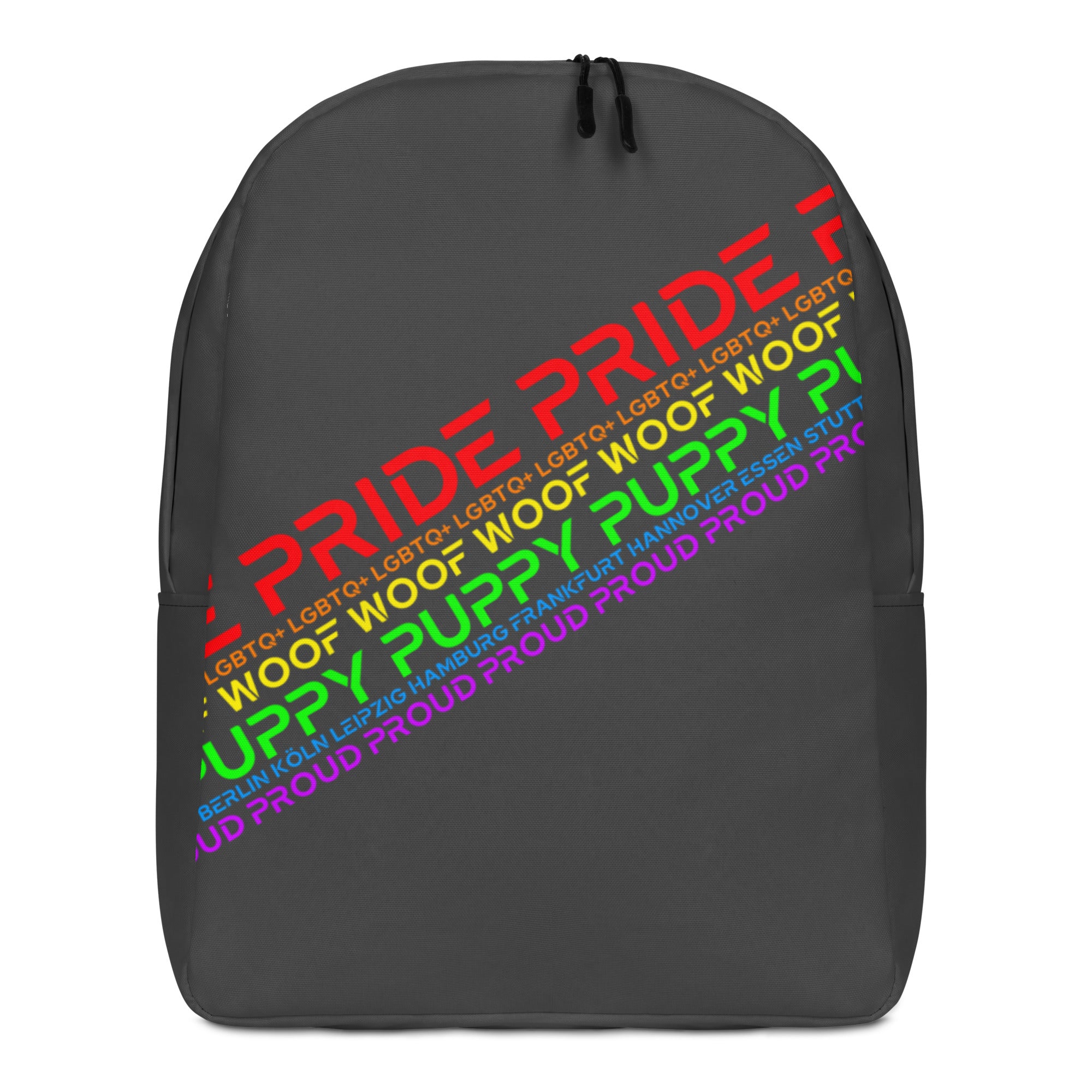 Pride / Backpack