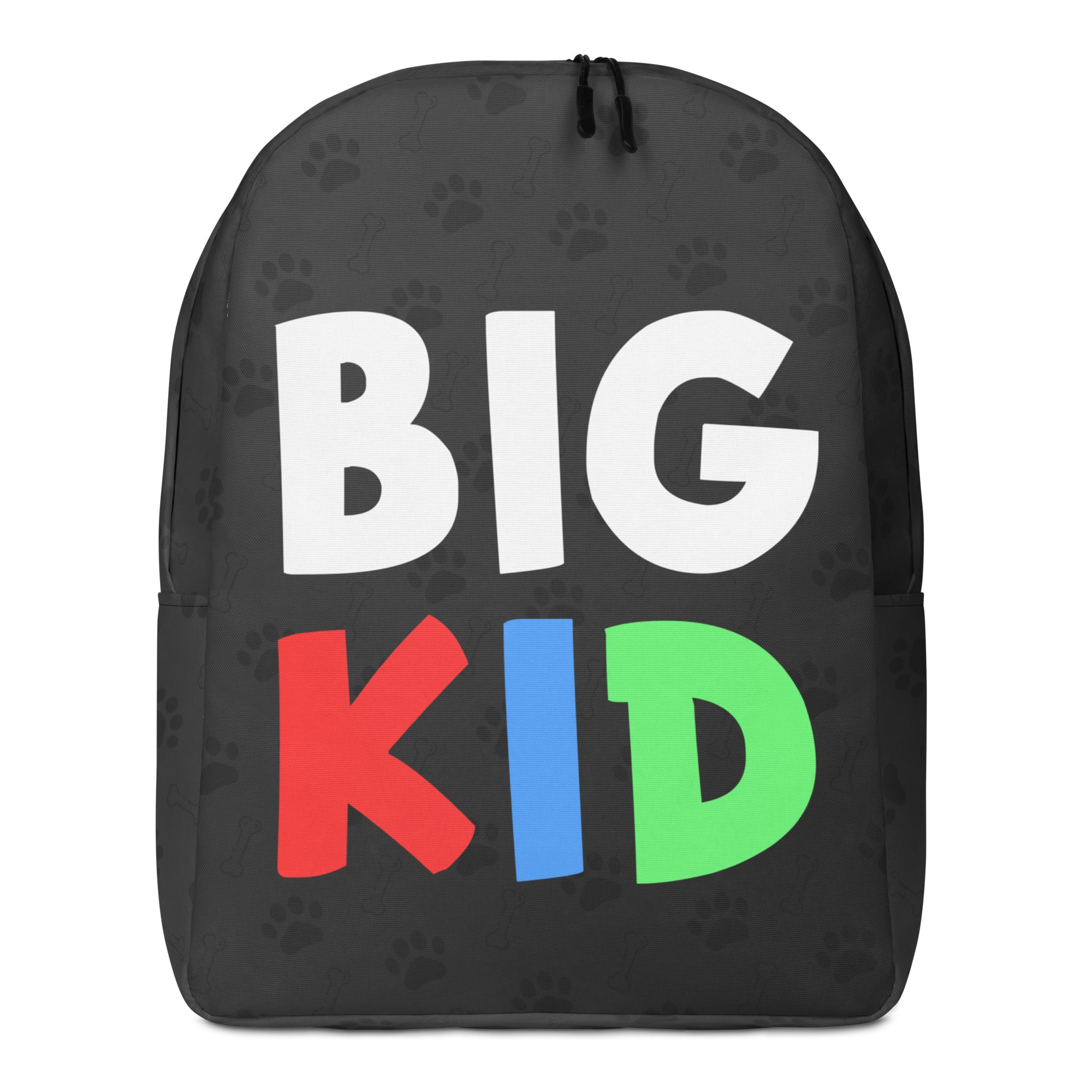 BigKid / Rucksack