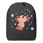 Axel the Axolotl / Rucksack