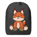 Fox - Rucksack