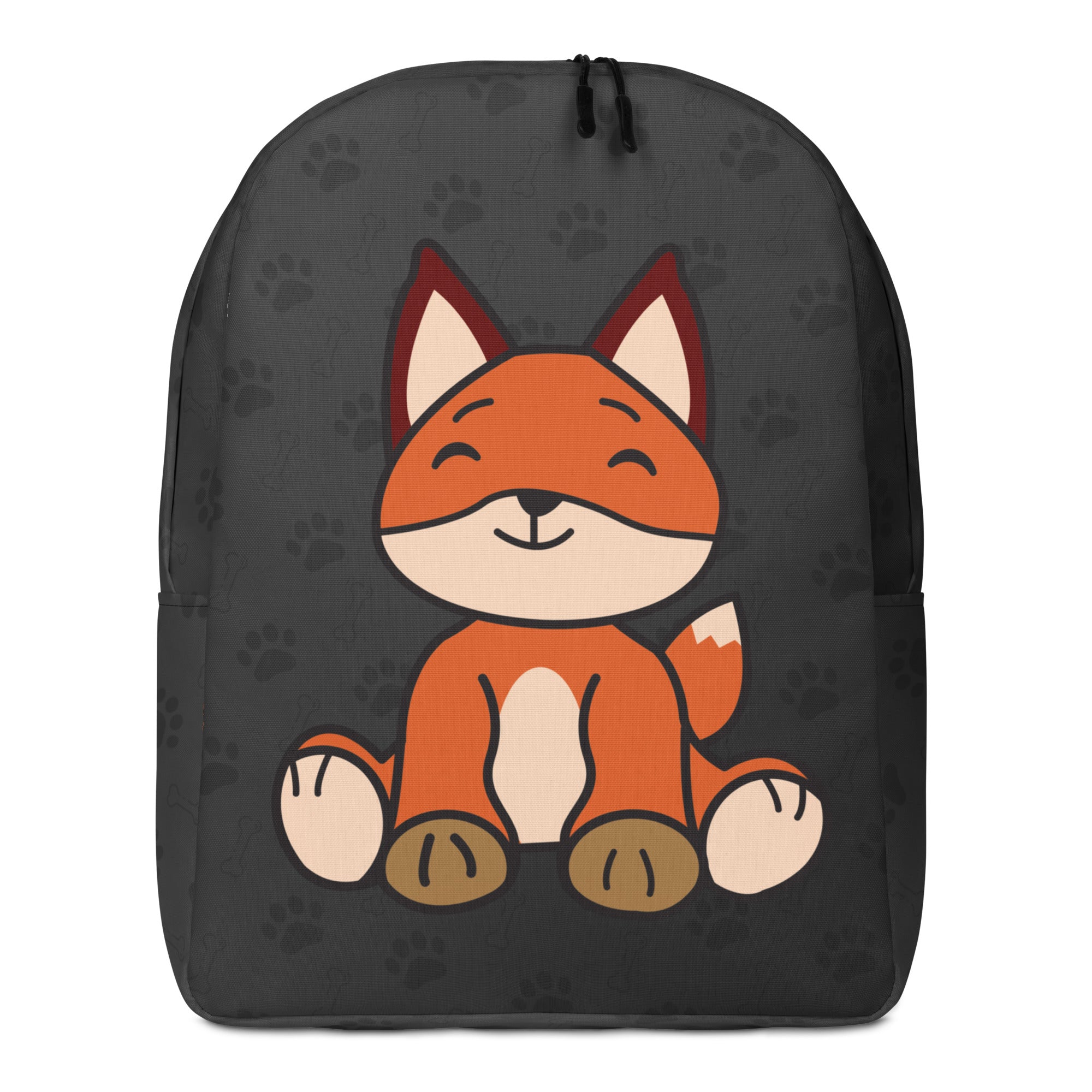 Fox / Rucksack