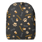 Lets Play / Rucksack