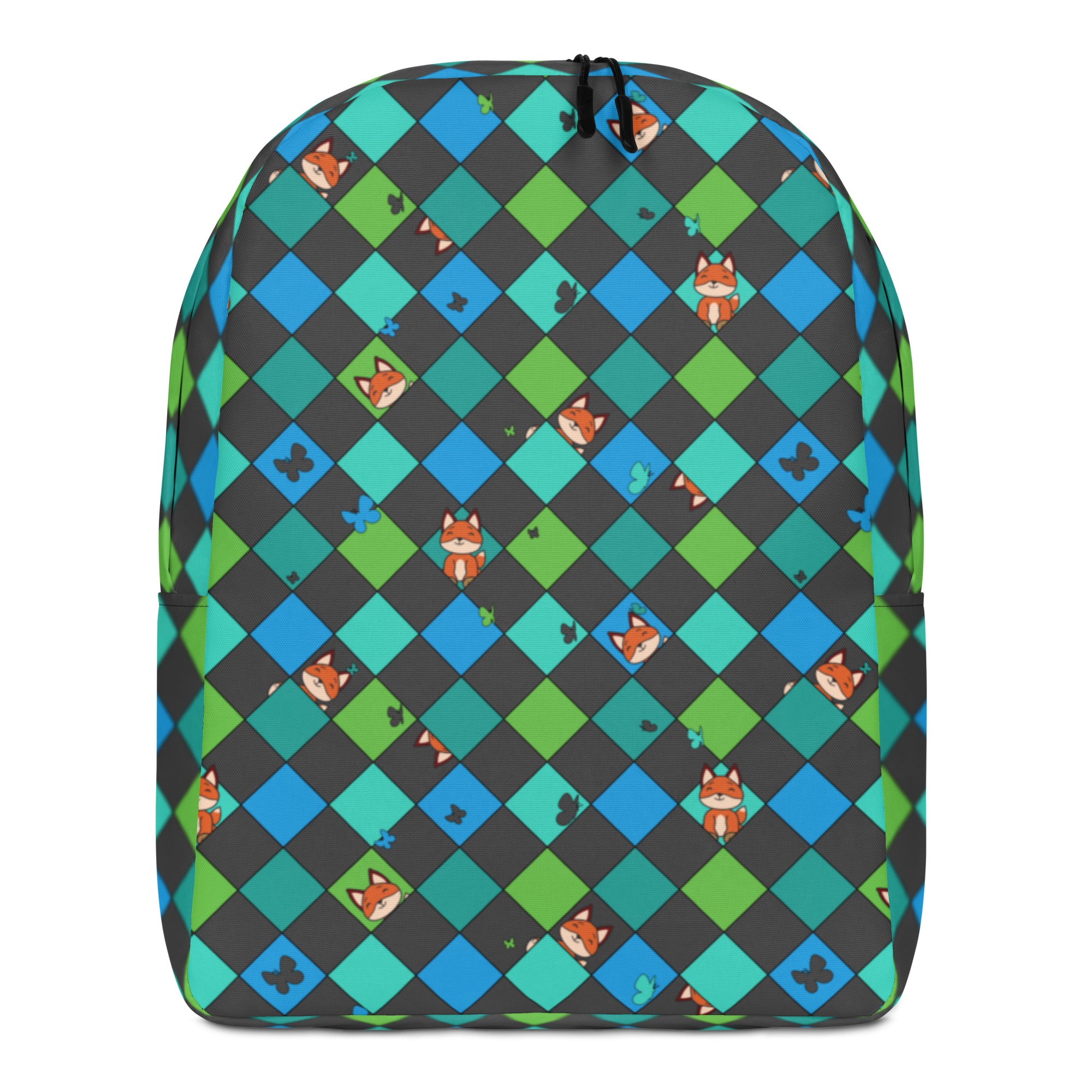 Kawaii Karo / Backpack