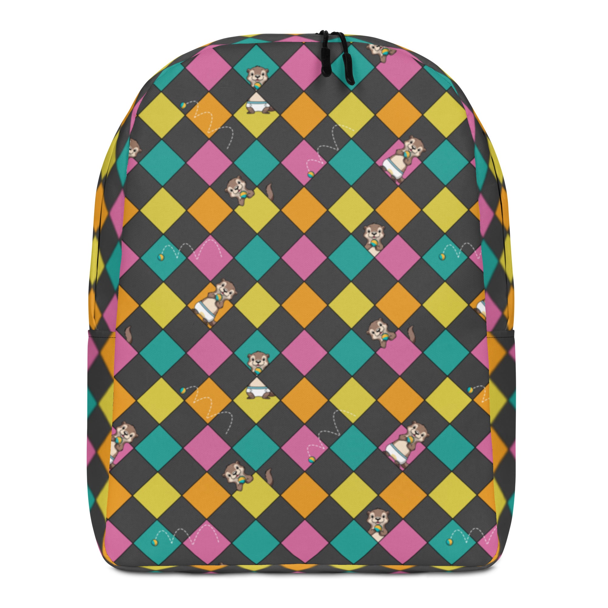 Kawaii Karo / Rucksack