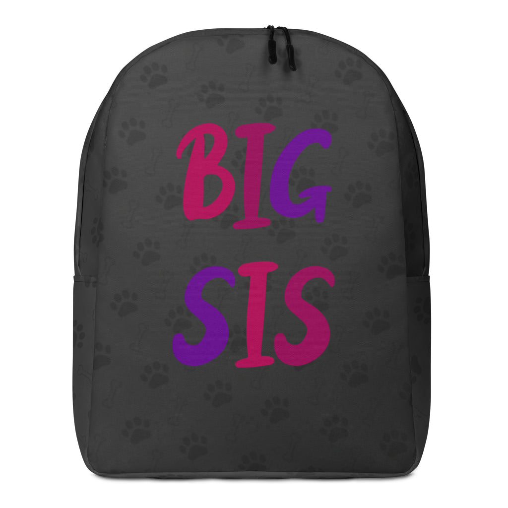 Big Sis - Rucksack - Customize