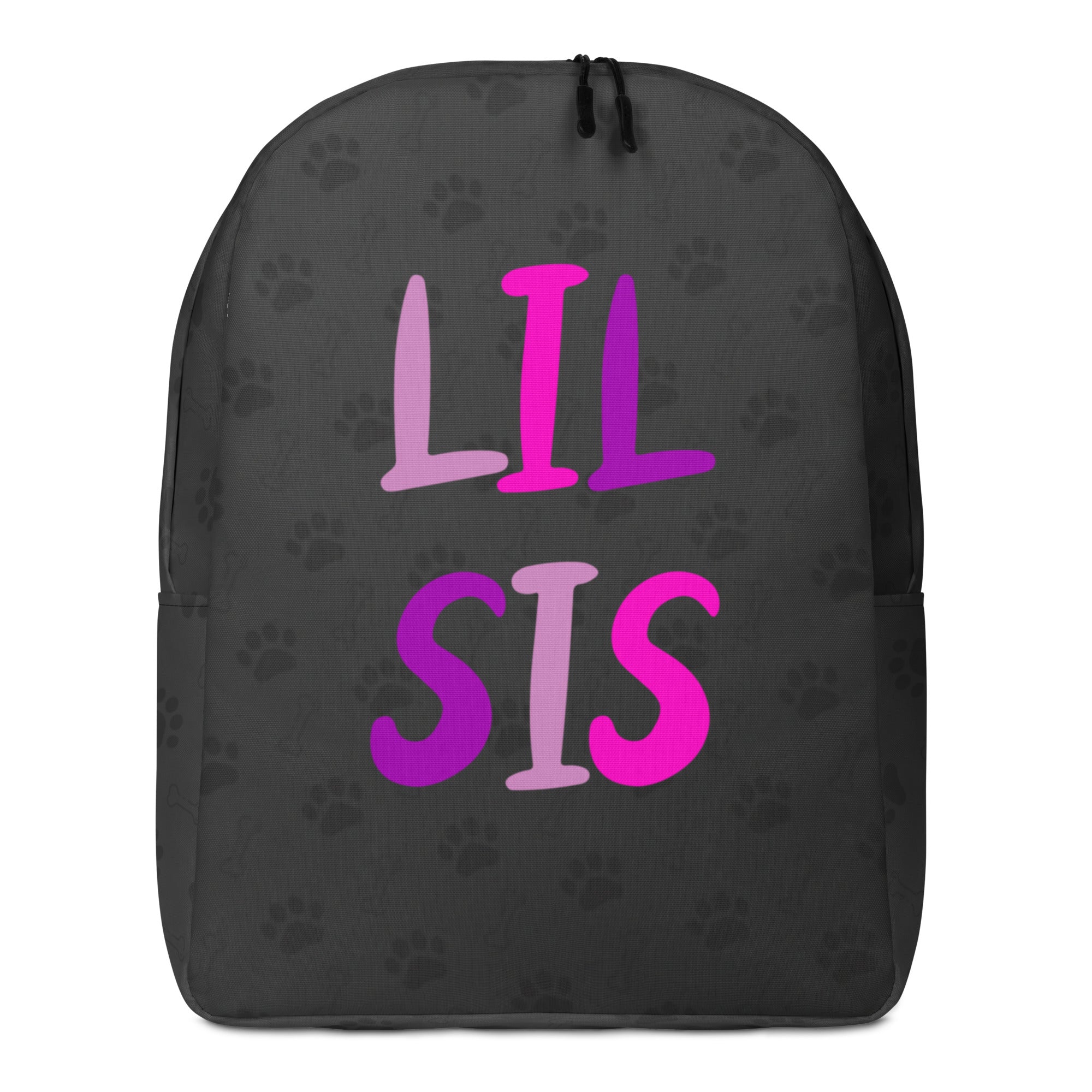 Lil Sis - Rucksack - Customize