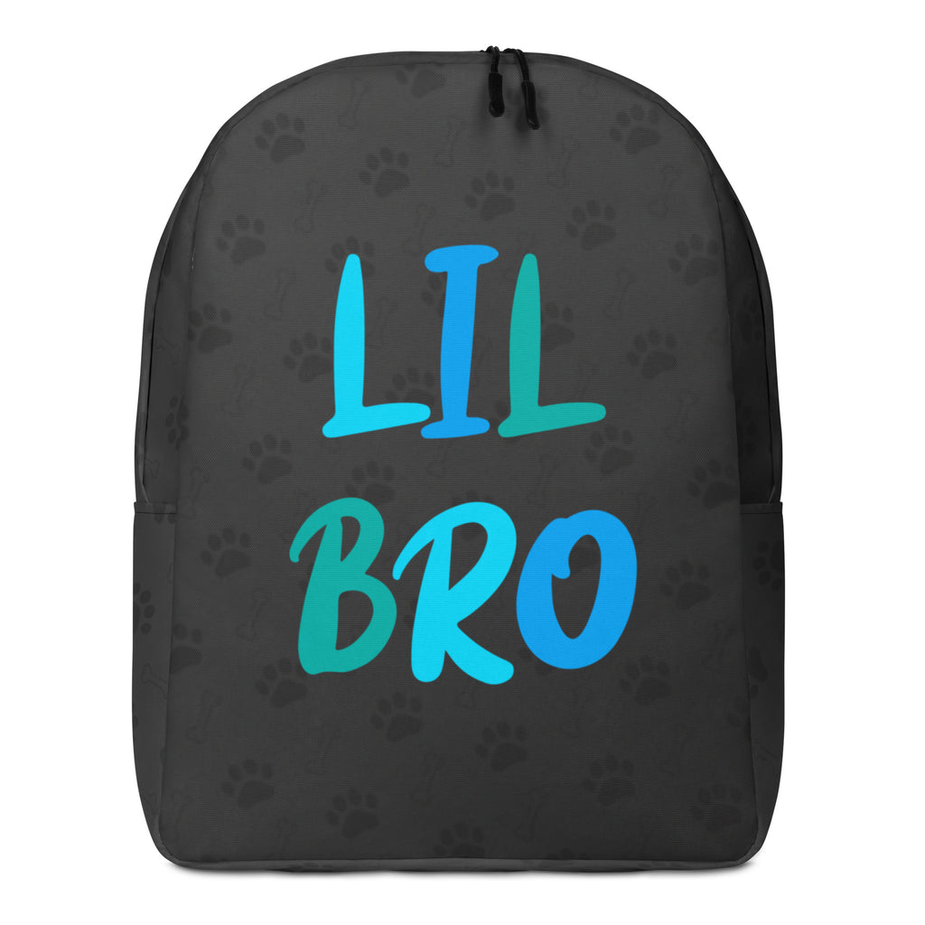 Lil Bro - Rucksack - Customize