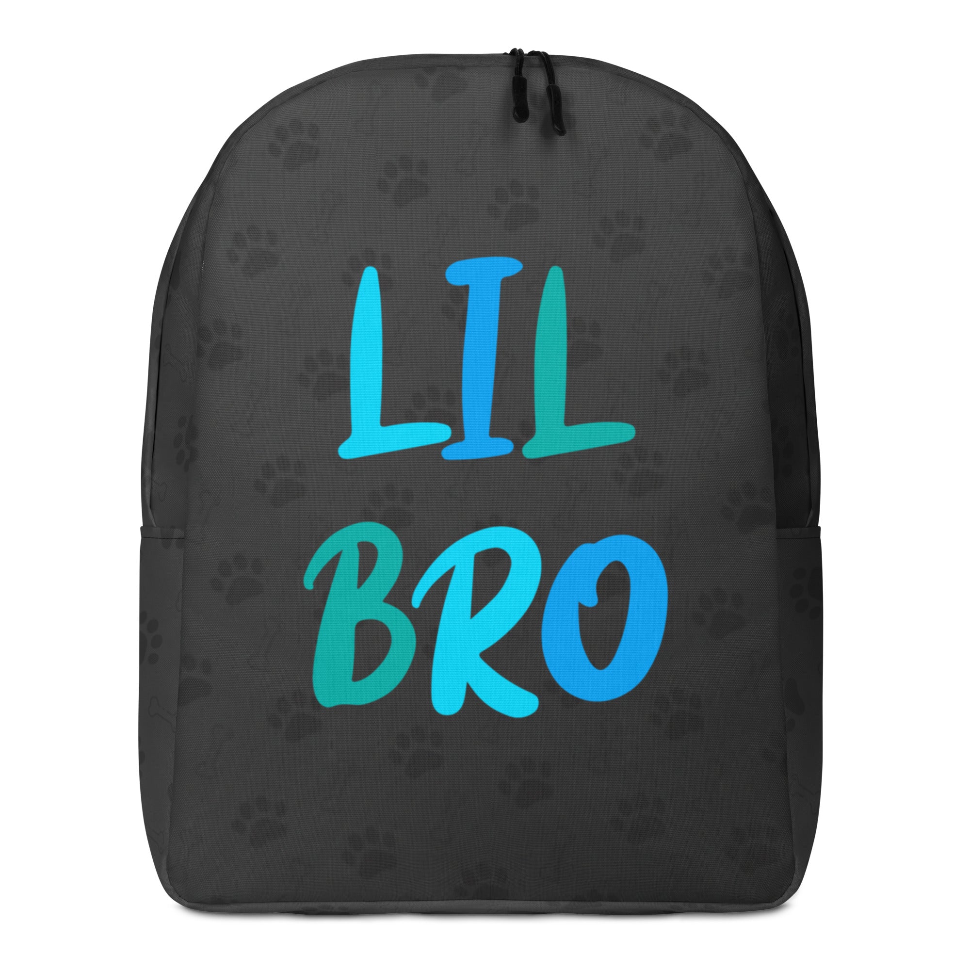 Lil Bro - Rucksack - Customize