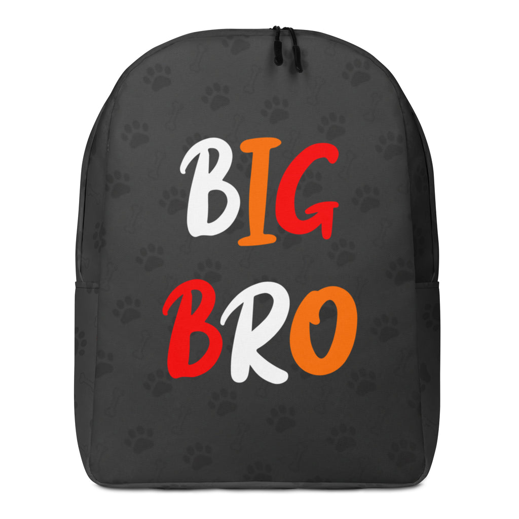 Big Bro - Rucksack - Customize