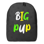 Big Pup - Rucksack - Customize