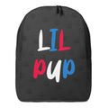 Lil Pup - Rucksack - Customize