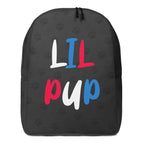 Lil Pup - Rucksack - Customize
