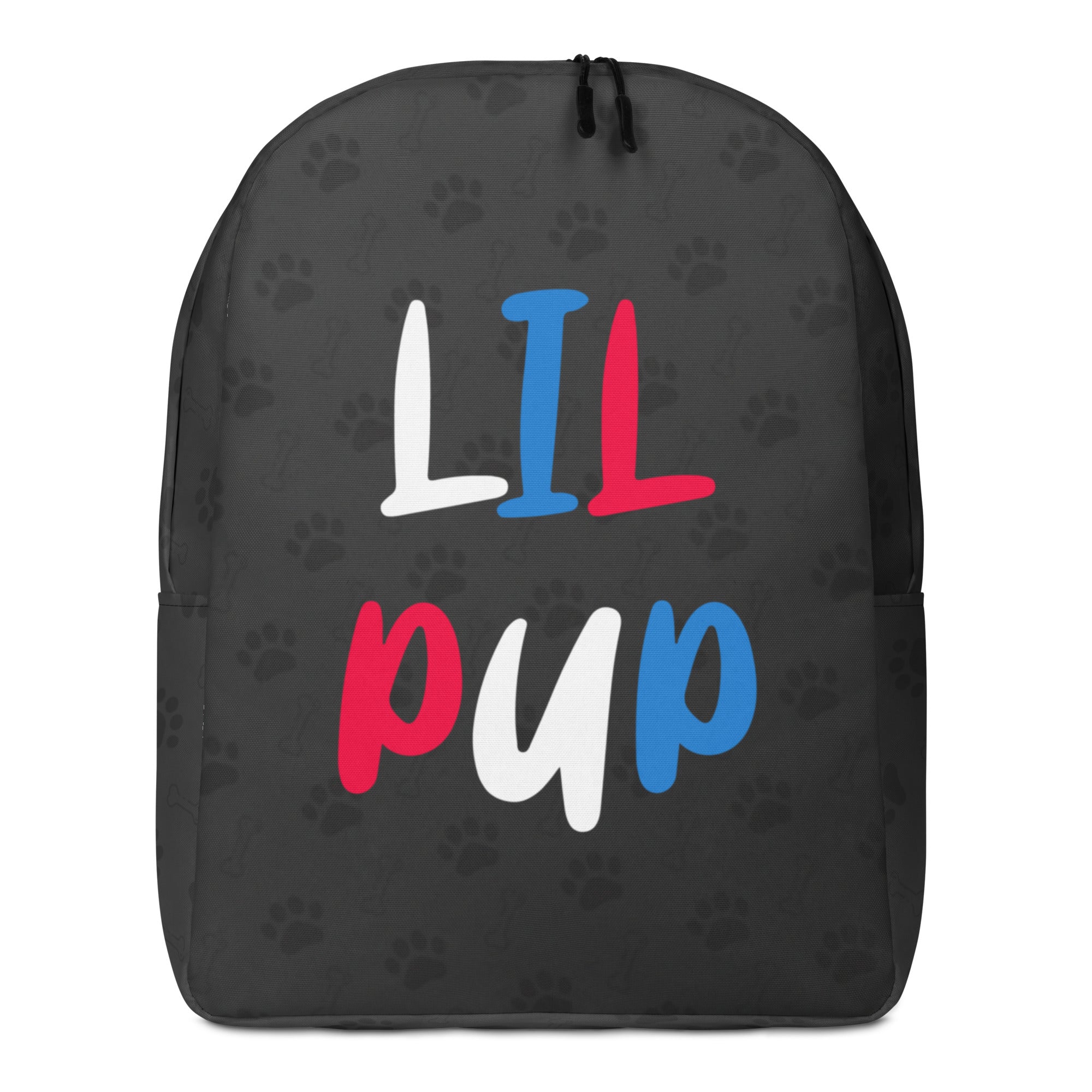 Lil Pup - Rucksack - Customize