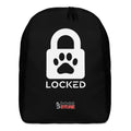 Locked Puppy - Rucksack – Stil: Locked