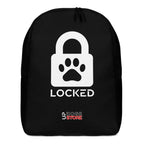 Locked Puppy - Rucksack – Stil: Locked