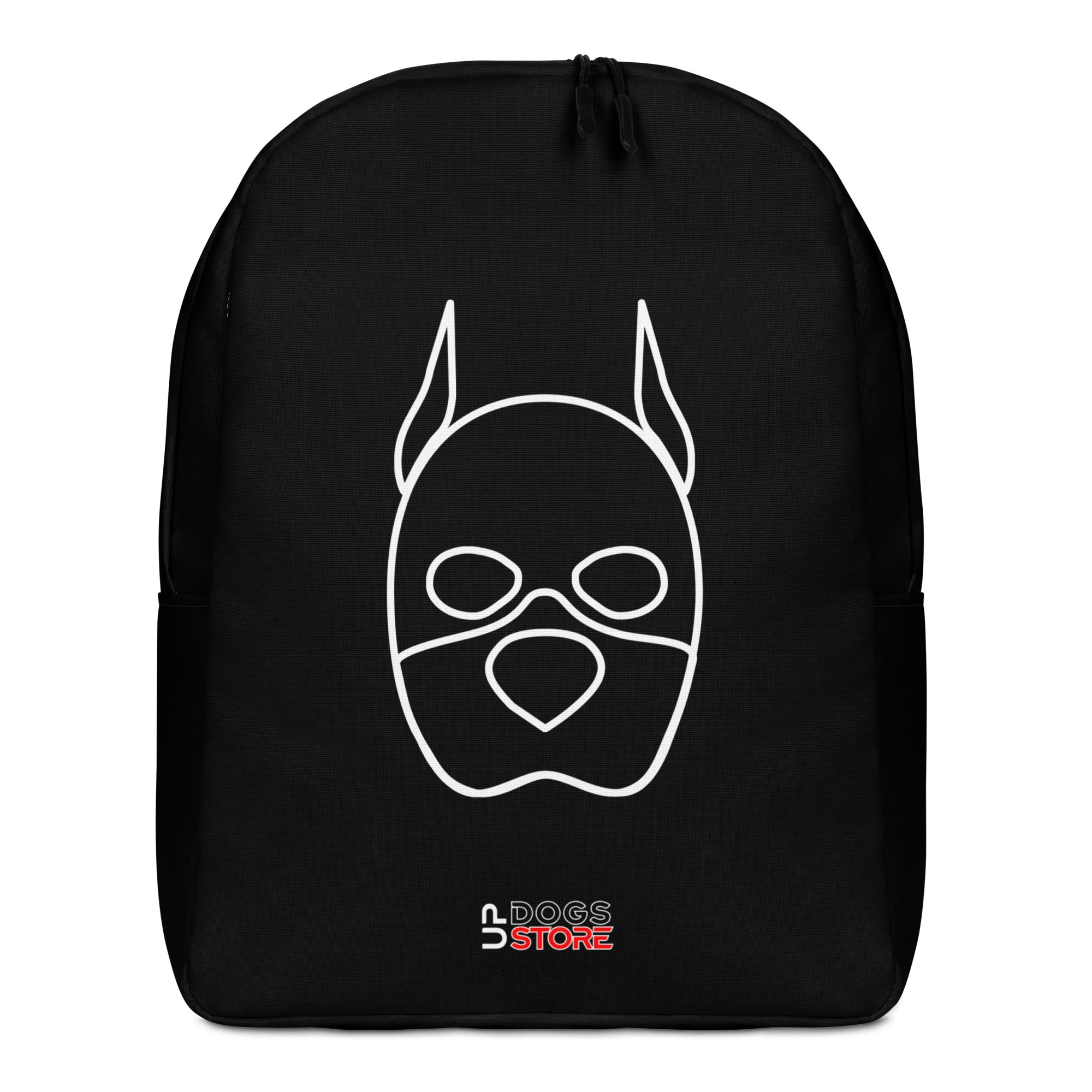 Puppy Mask - Rucksack
