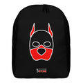 Puppy Mask - Rucksack - Customize