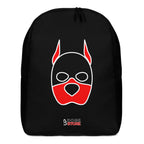 Puppy Mask - Rucksack - Customize