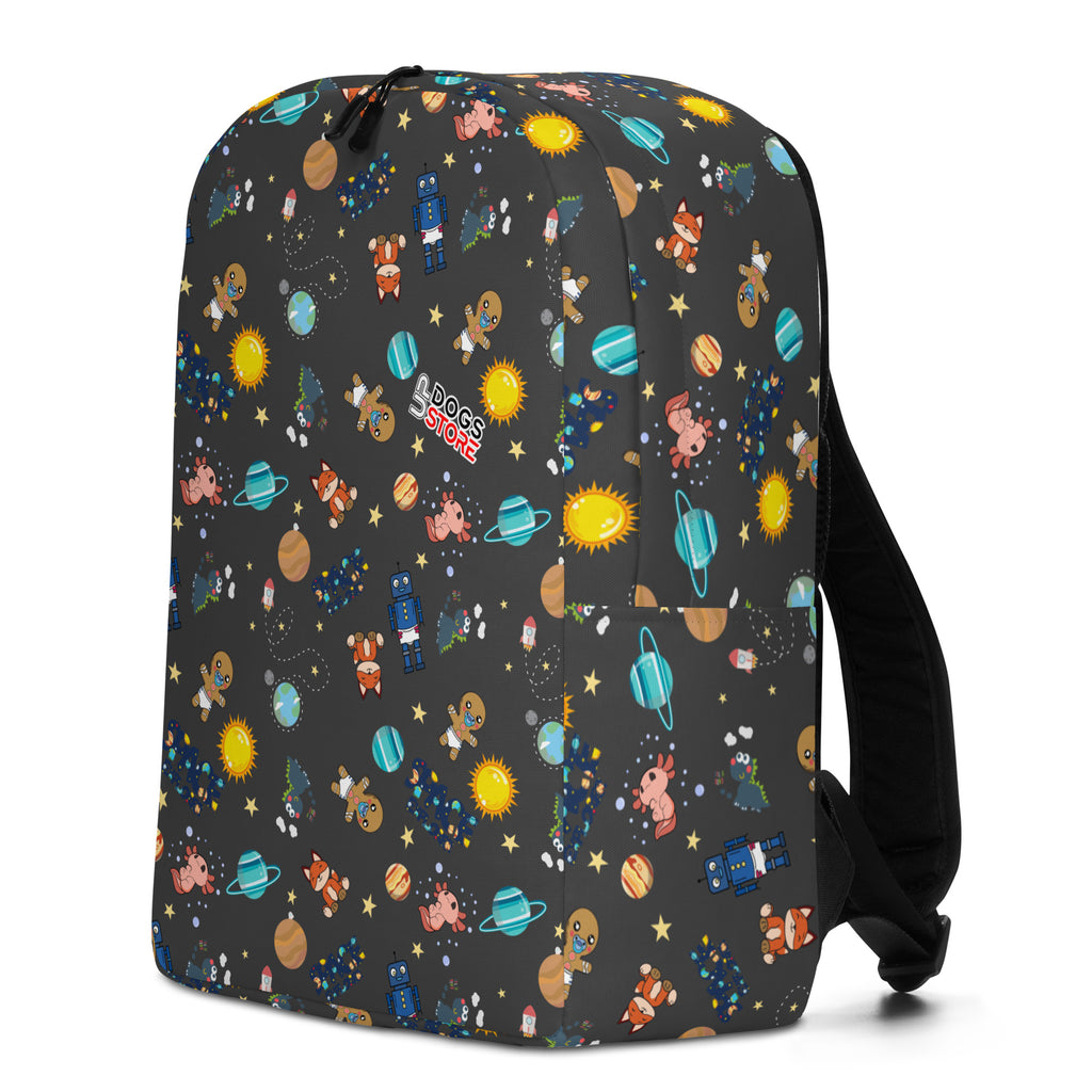 LittlePup / Rucksack
