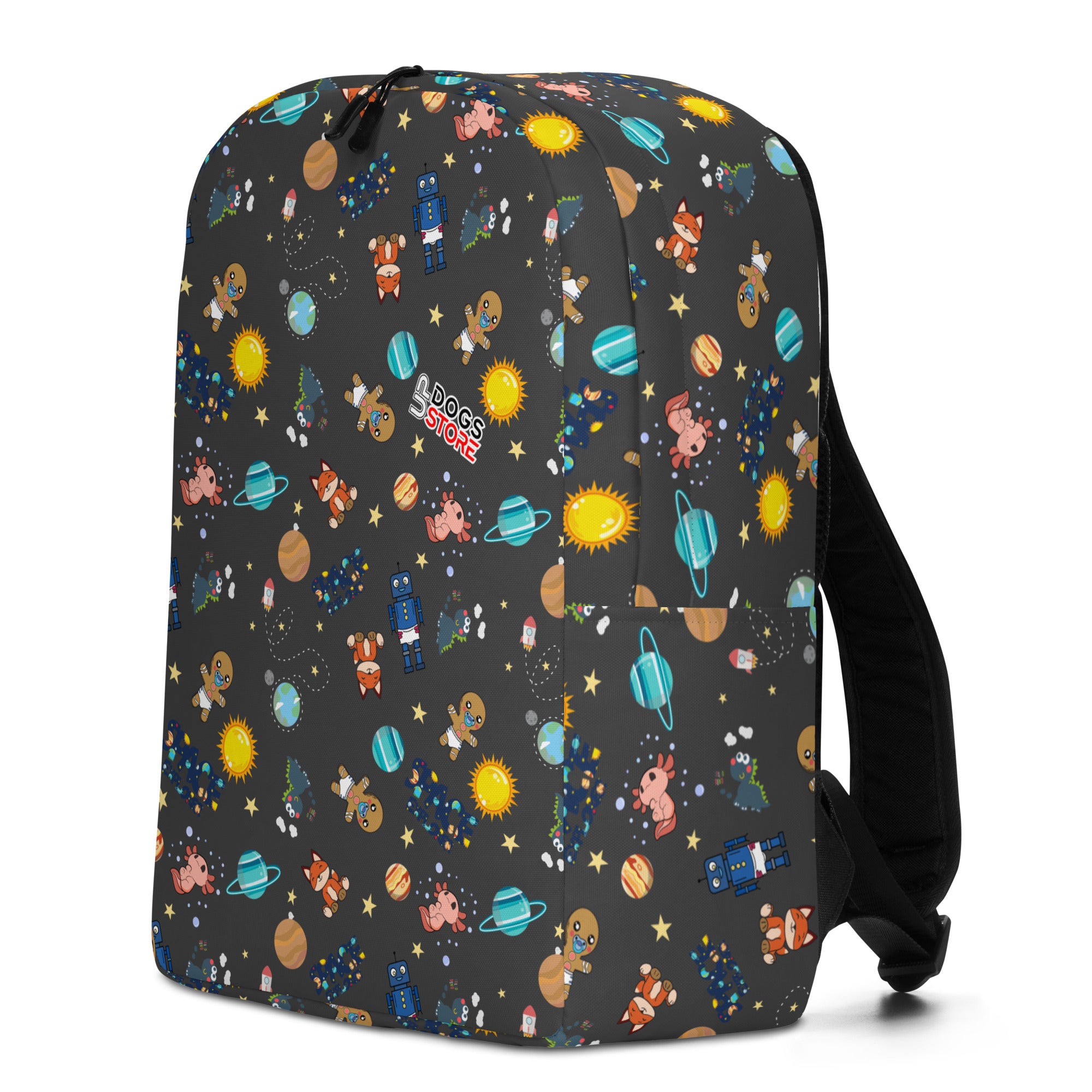 LittlePup / Rucksack