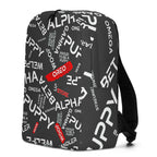 Rank / Rucksack / Customize