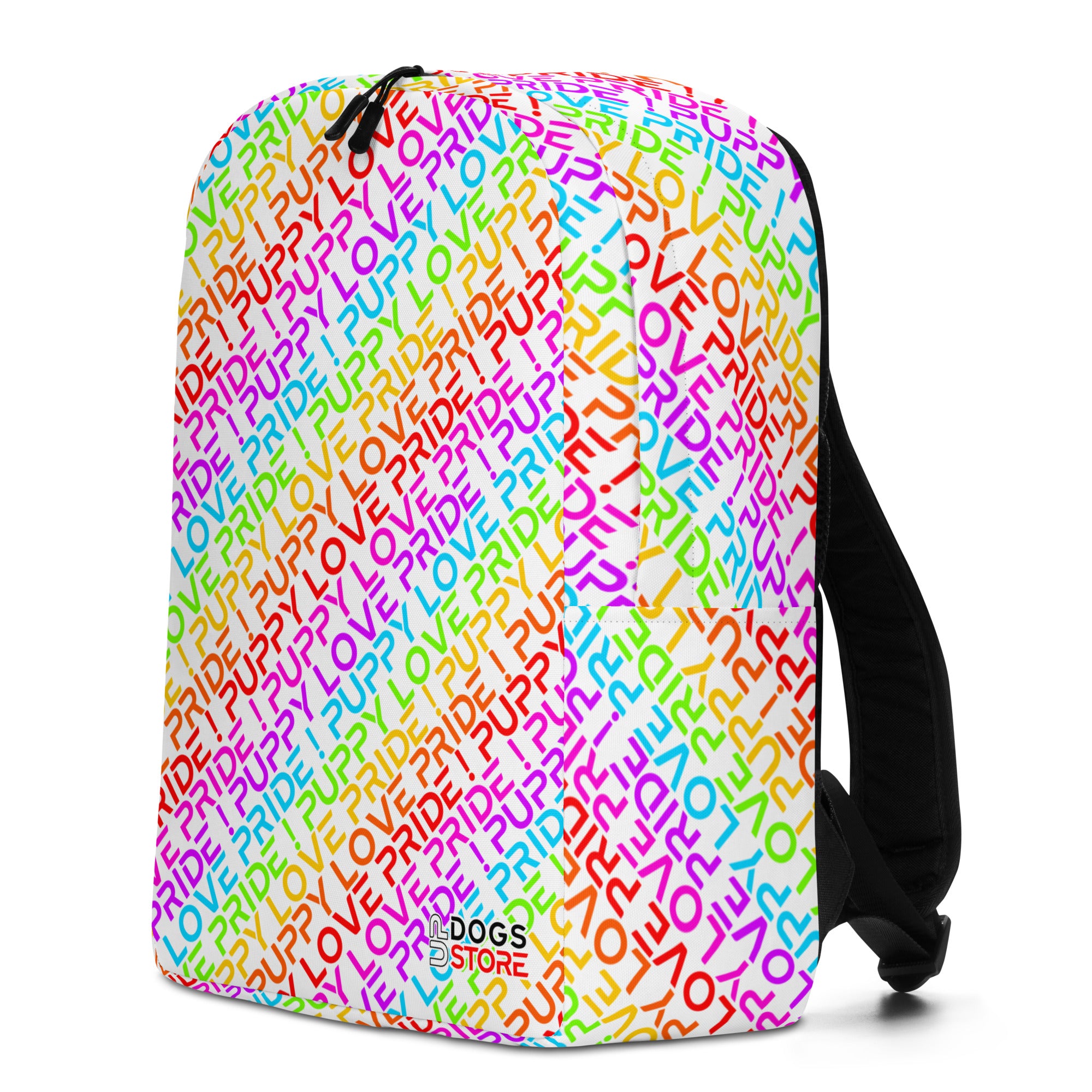 Puppy Love Pride / Rucksack