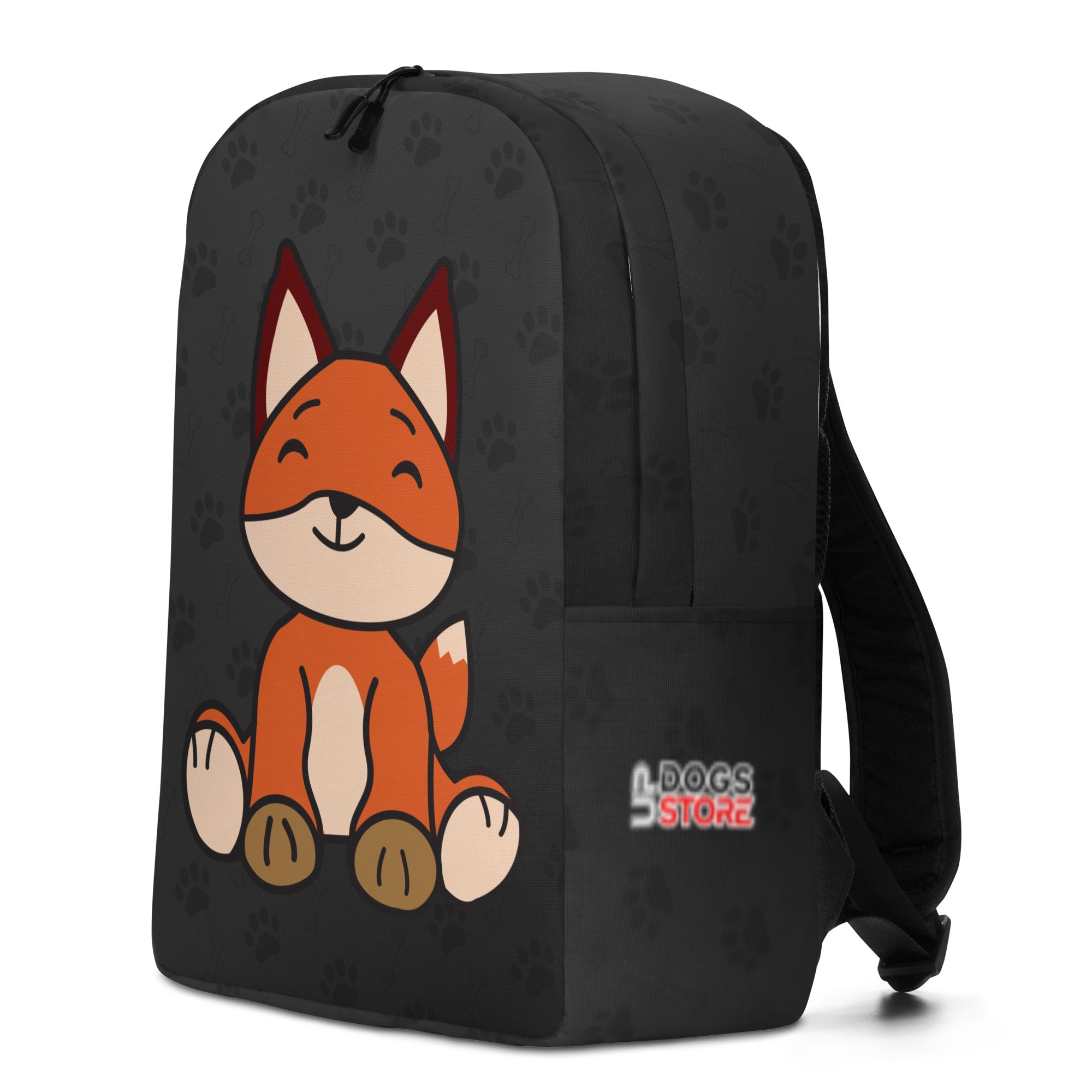 Fox / backpack