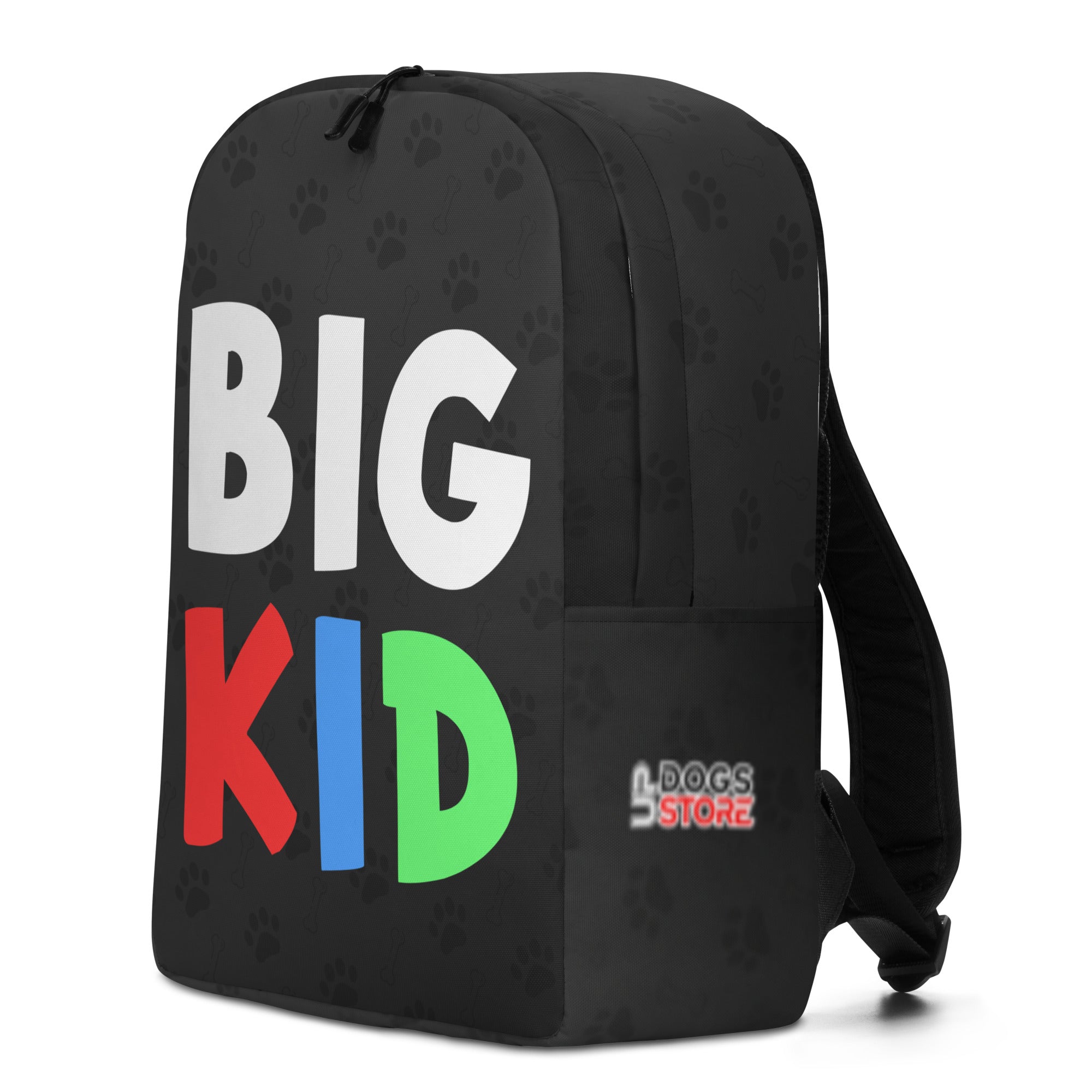 BigKid / Backpack