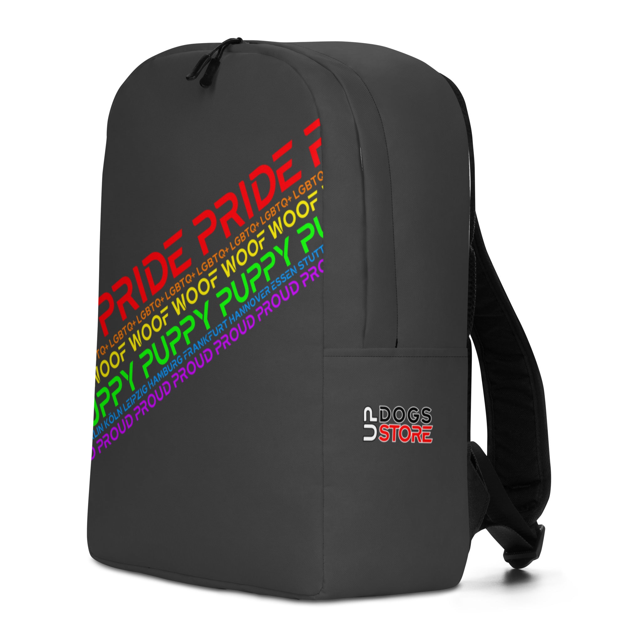 Pride / Rucksack