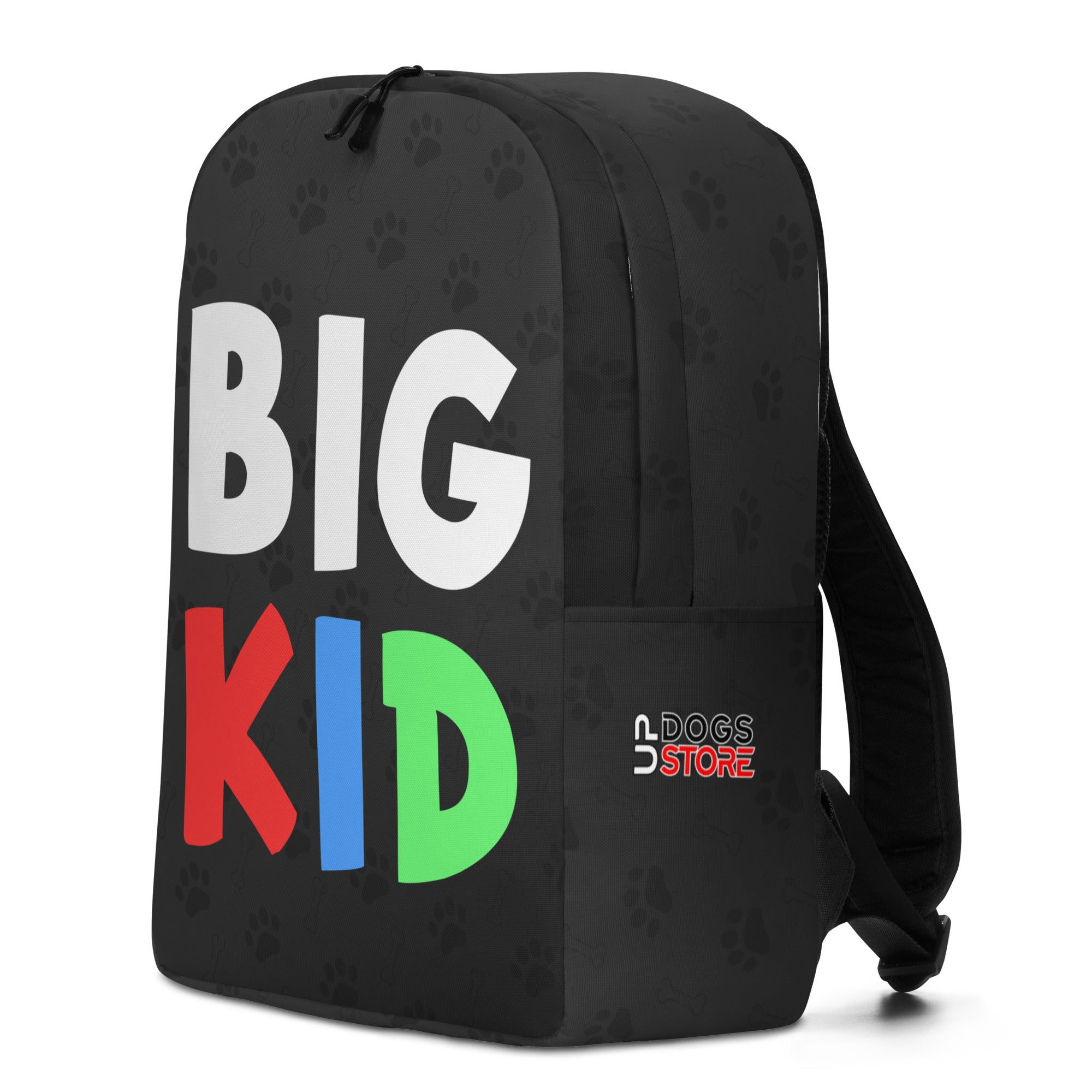BigKid / Rucksack