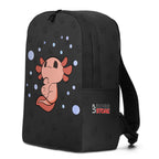 Axel the Axolotl / Rucksack
