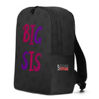 Big Sis - Rucksack - Customize