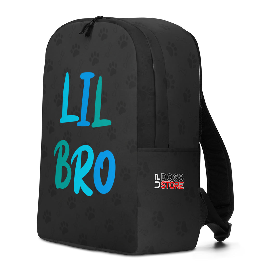 Lil Bro - Rucksack - Customize